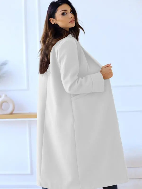Premium Winter Coat