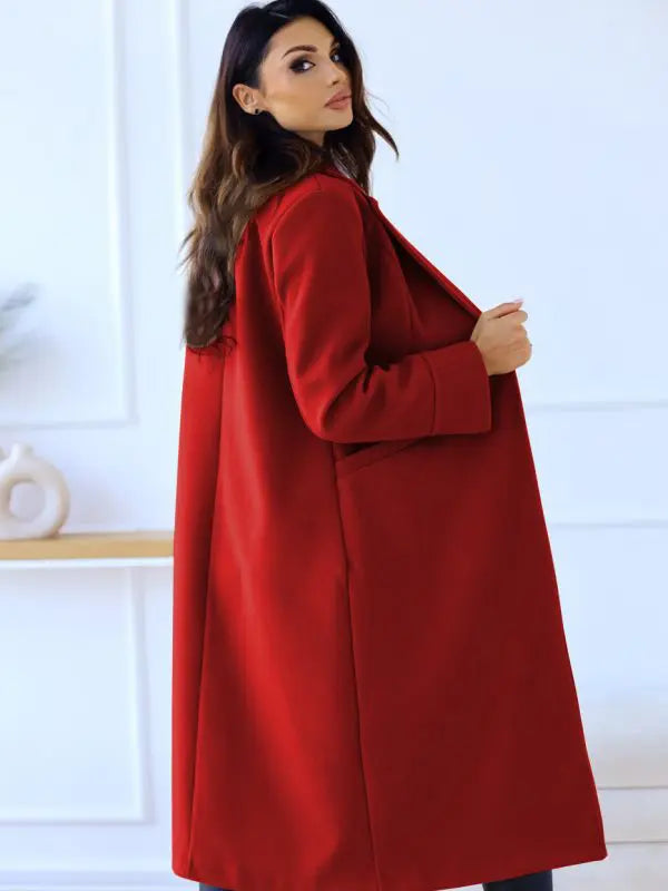 Premium Winter Coat
