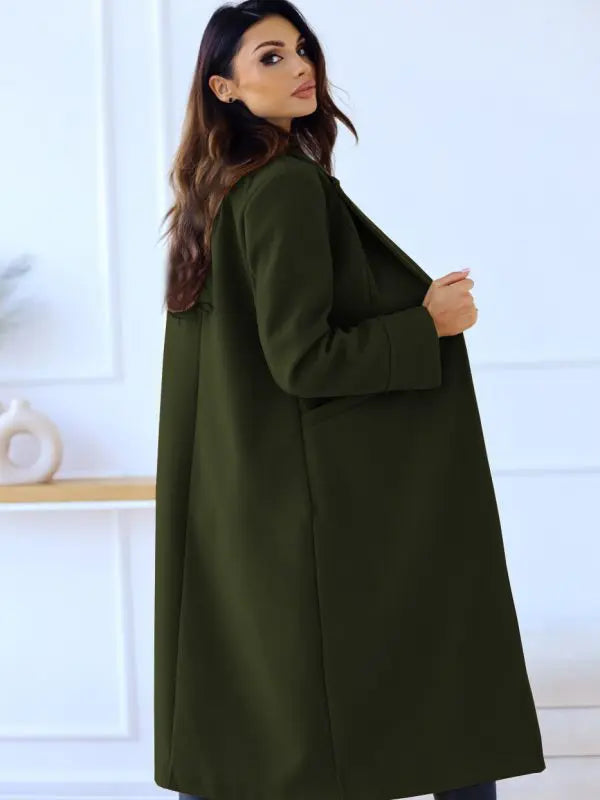 Premium Winter Coat