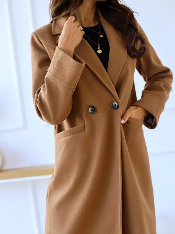 Premium Winter Coat
