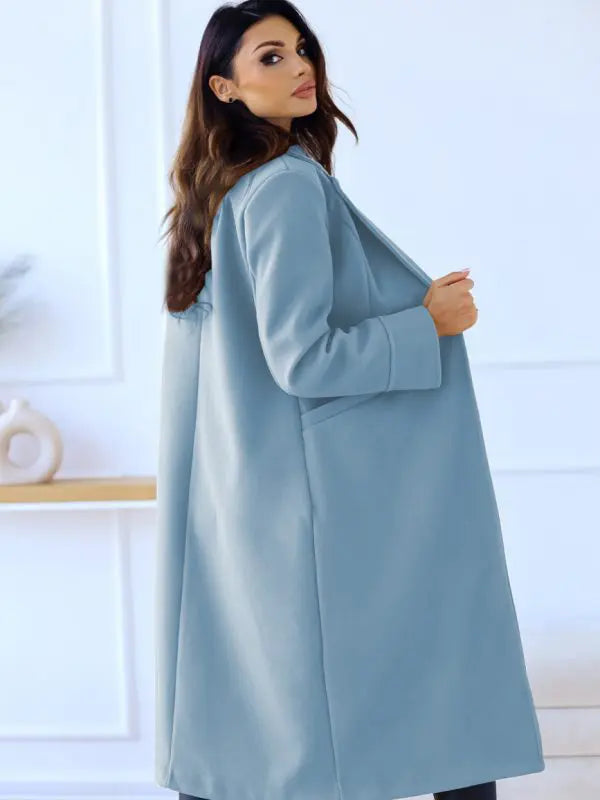 Premium Winter Coat