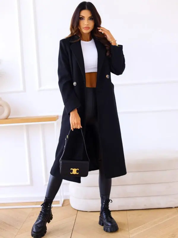 Premium Winter Coat