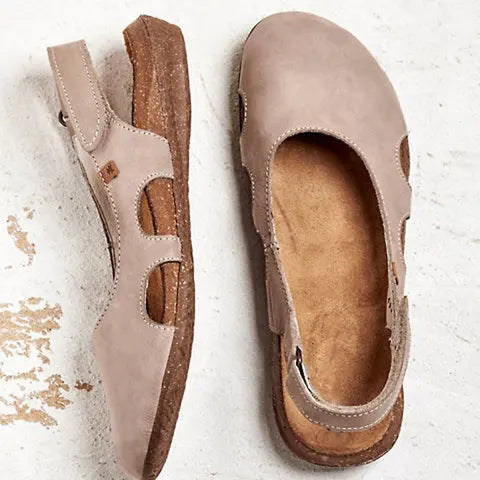 Sophie – Elegant and Breathable Orthopedic Sandals for Women