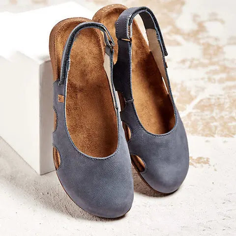 Sophie – Elegant and Breathable Orthopedic Sandals for Women