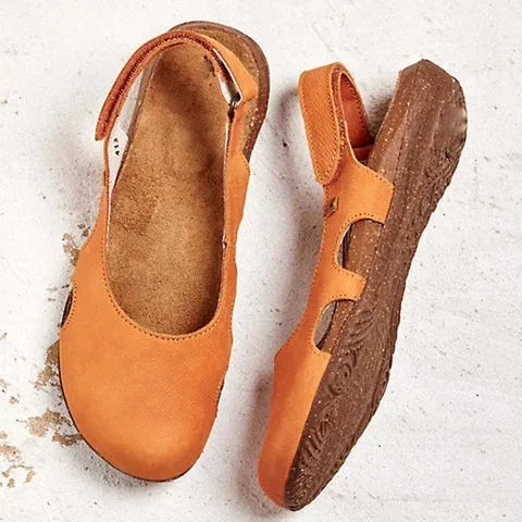 Sophie – Elegant and Breathable Orthopedic Sandals for Women