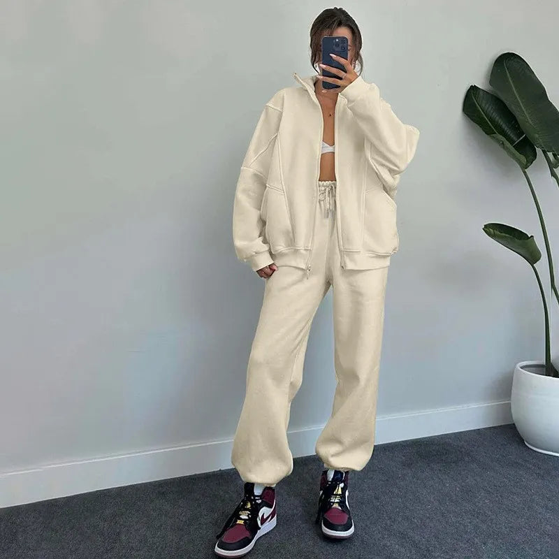 "Ozéna" Jogging Set
