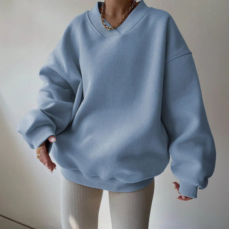 Sophie Elegant Cashmere Cardigan