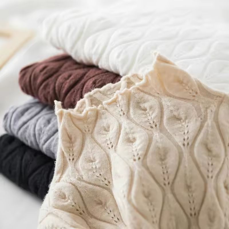 Léa Soft Cashmere Sweater