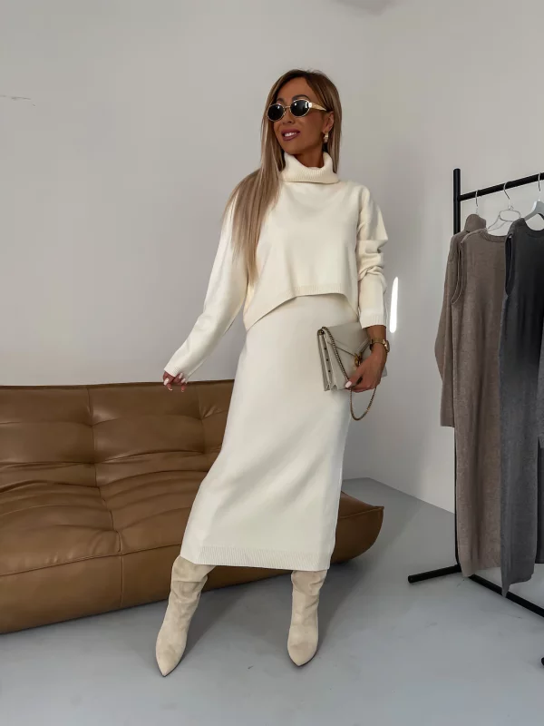 Elegant Warm Set