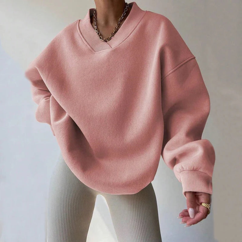 Sophie Elegant Cashmere Cardigan