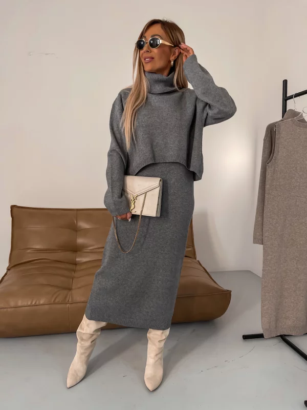 Elegant Warm Set