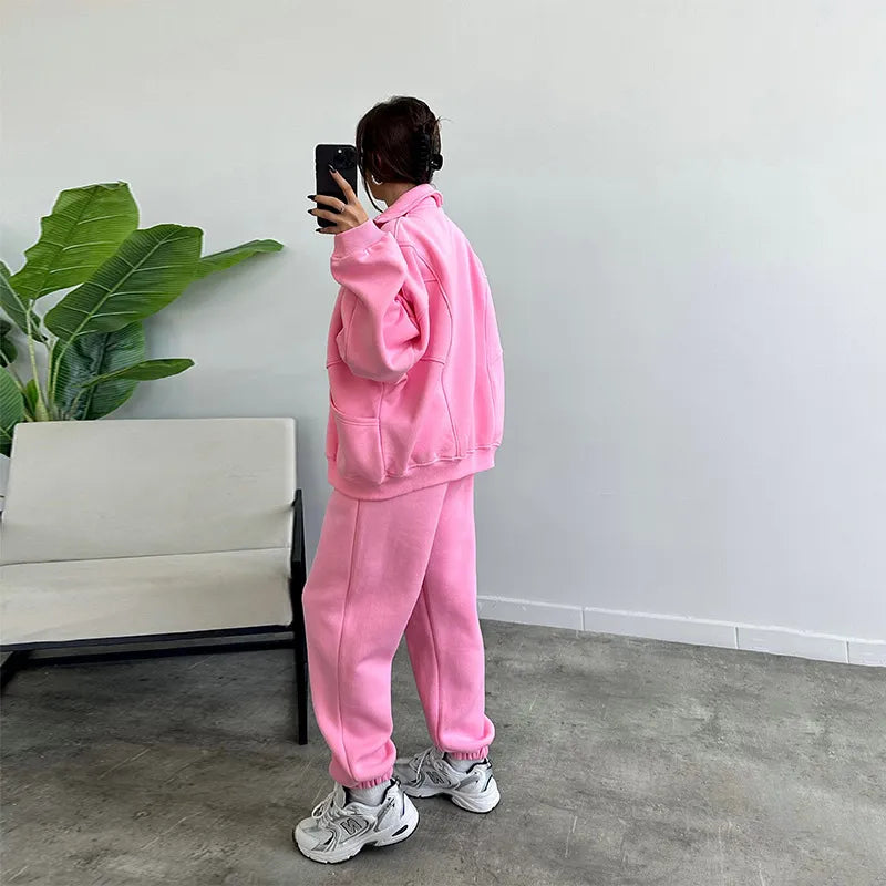 "Ozéna" Jogging Set