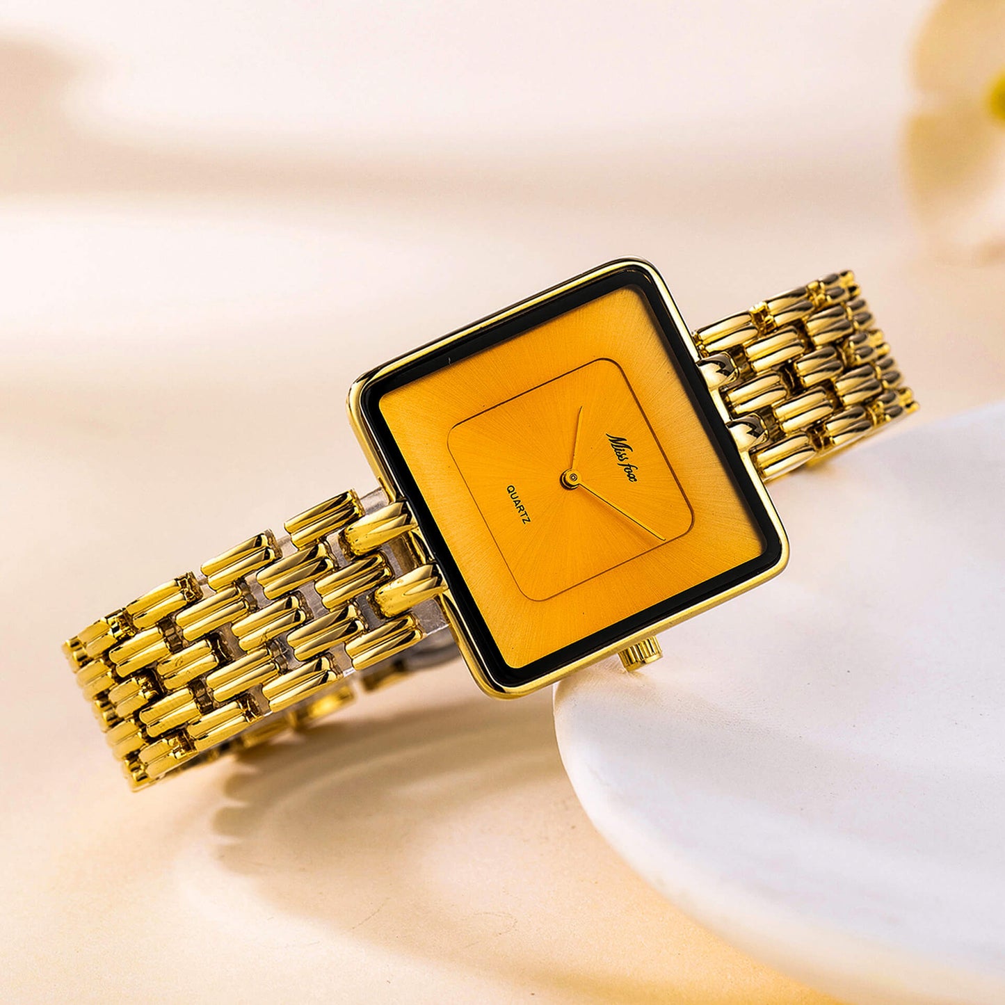 Sophie Elegant Vintage Watch