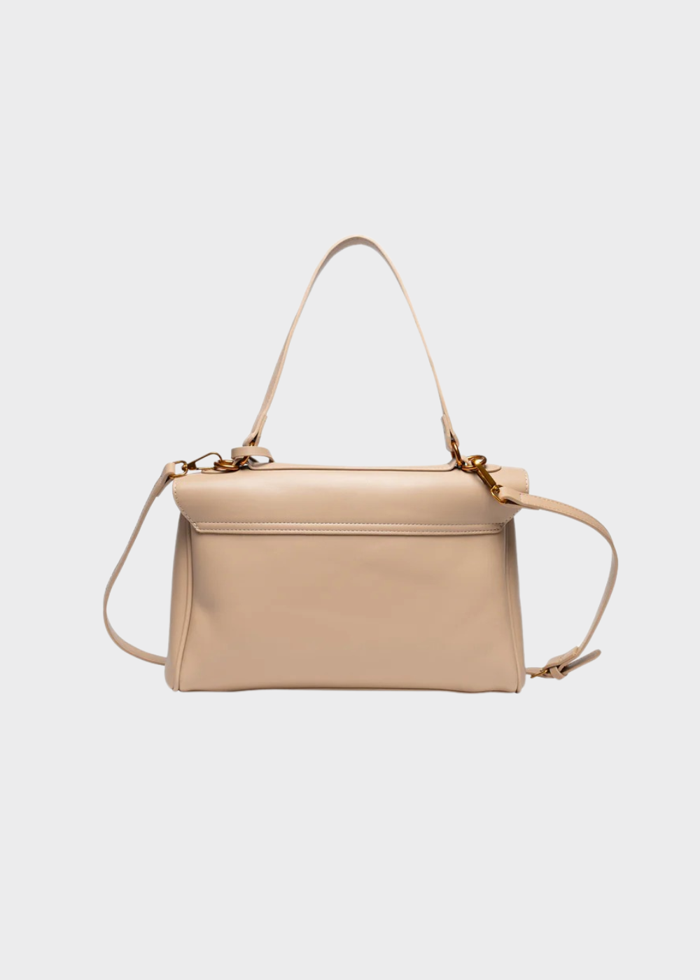 Sophie – Elegant Vegan Leather Bag