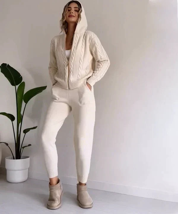 Casual two-piece set