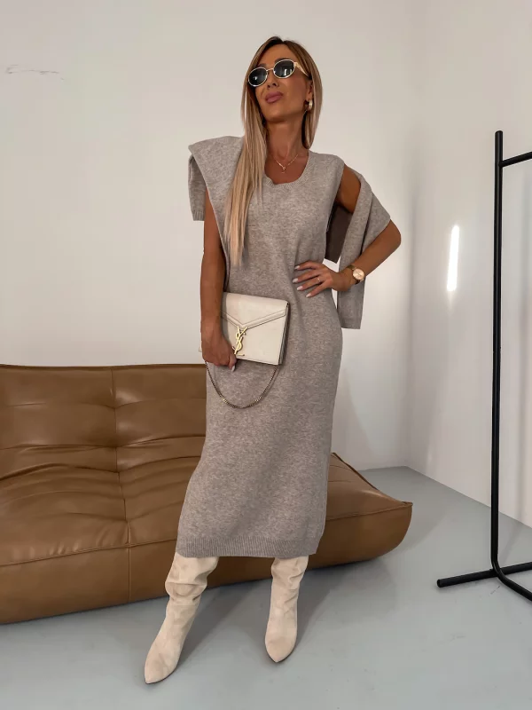 Elegant Warm Set
