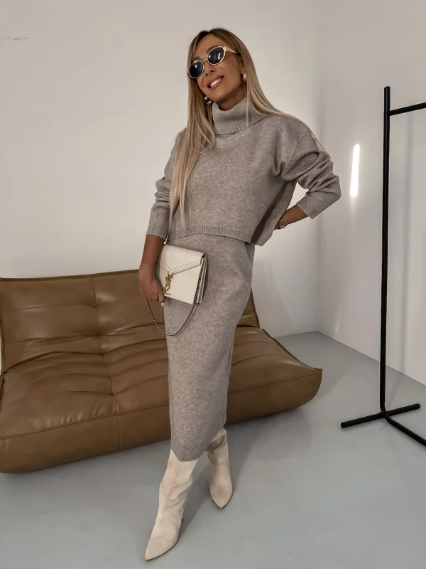 Elegant Warm Set