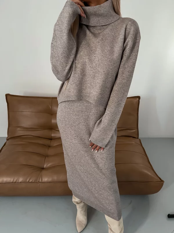 Elegant Warm Set