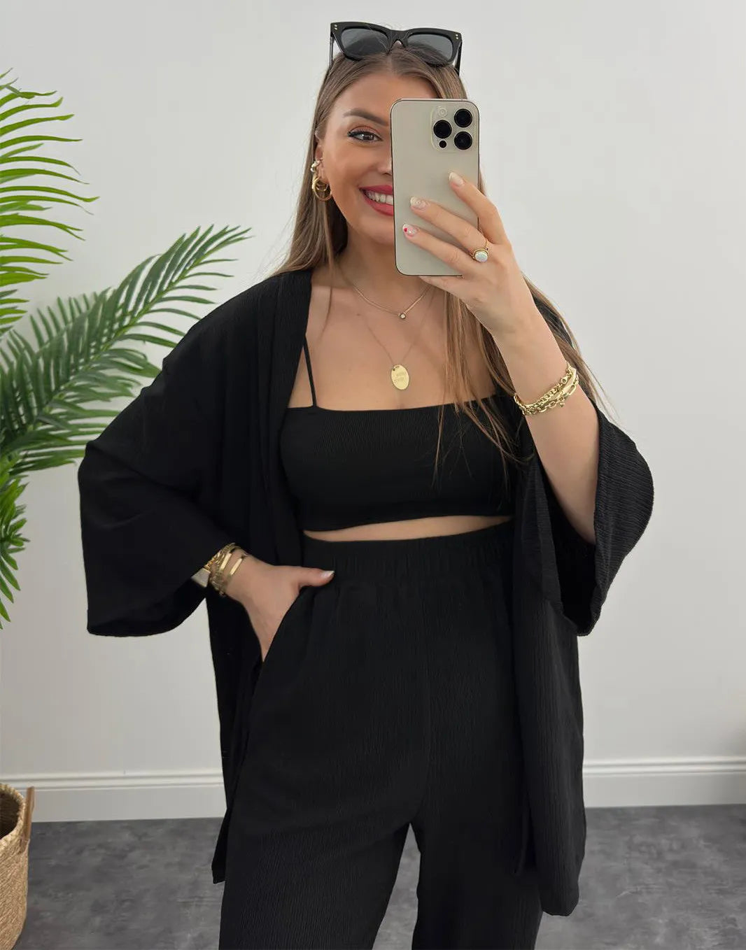 2-piece set for women