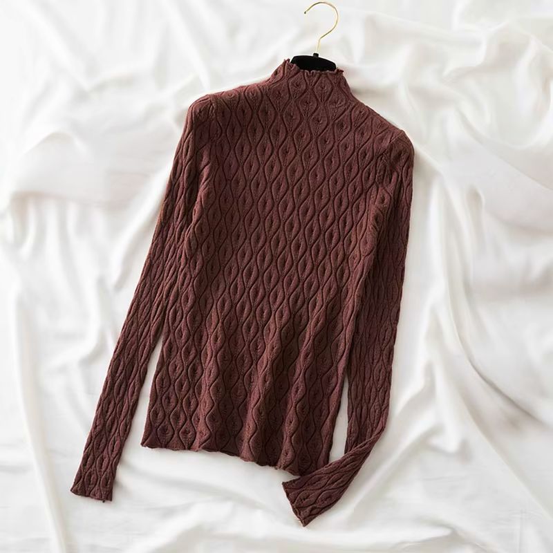 Léa Soft Cashmere Sweater
