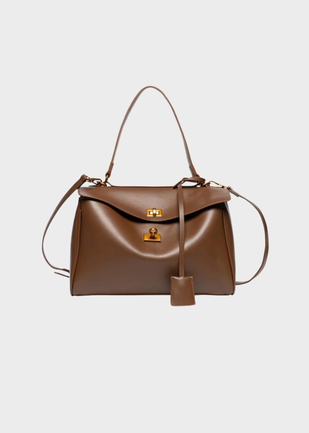 Sophie – Elegant Vegan Leather Bag