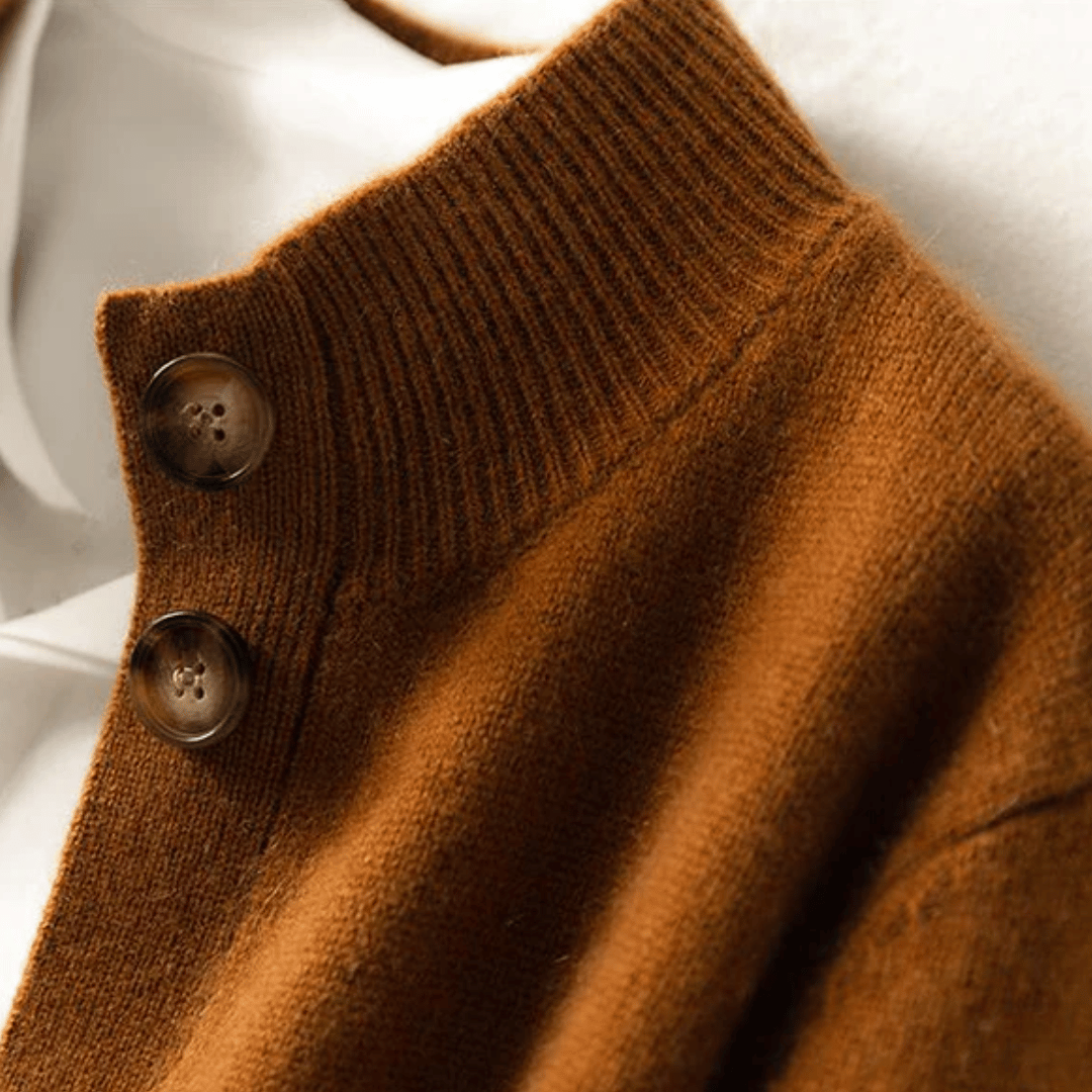 Sophie Cardigan Soft and Elegant