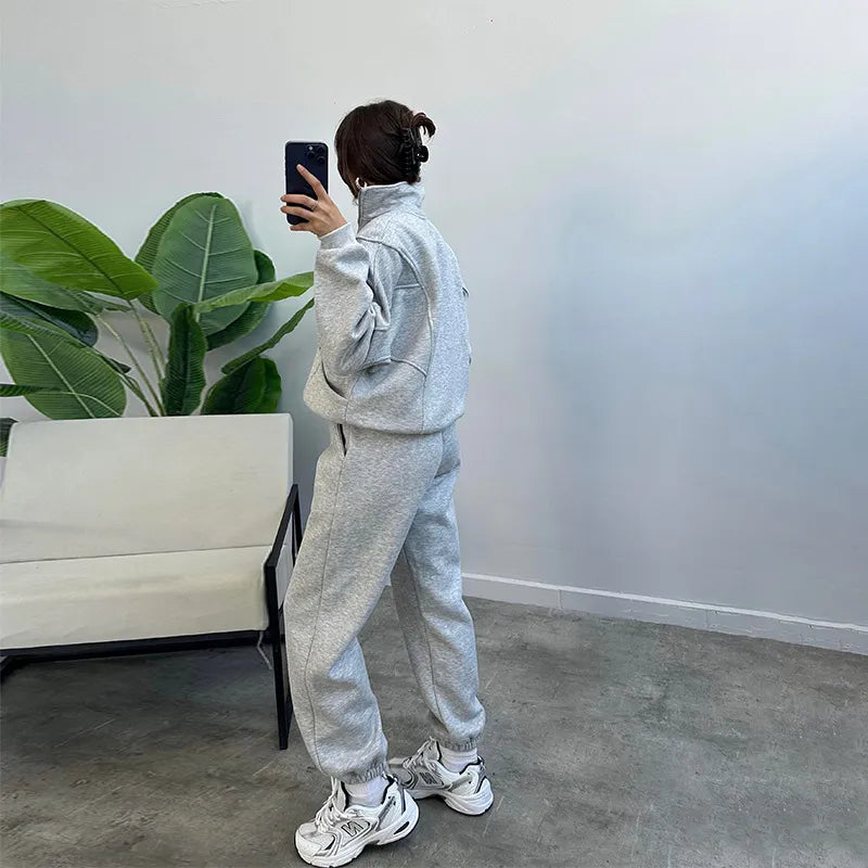 "Ozéna" Jogging Set