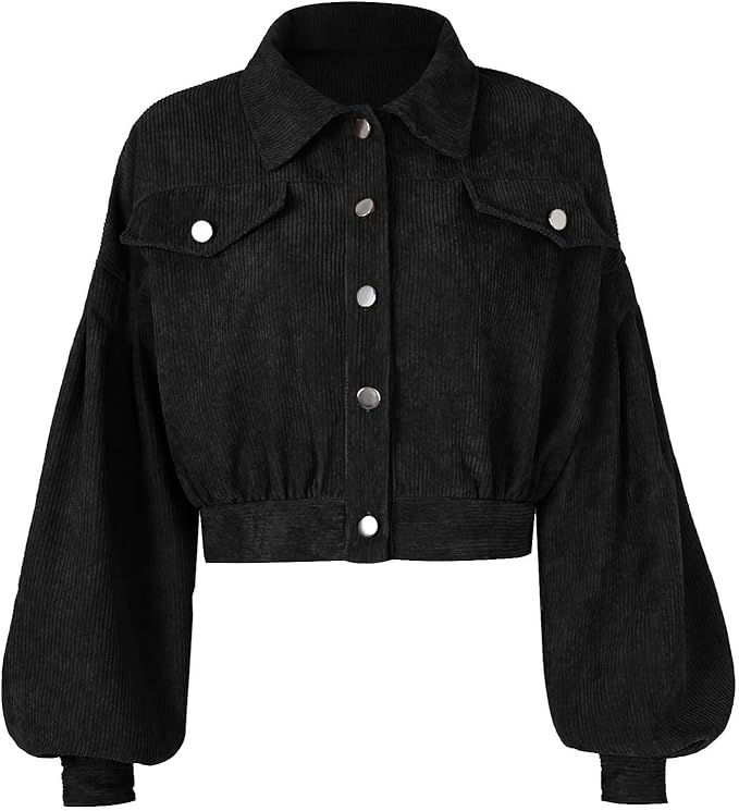 Short Jacket Women