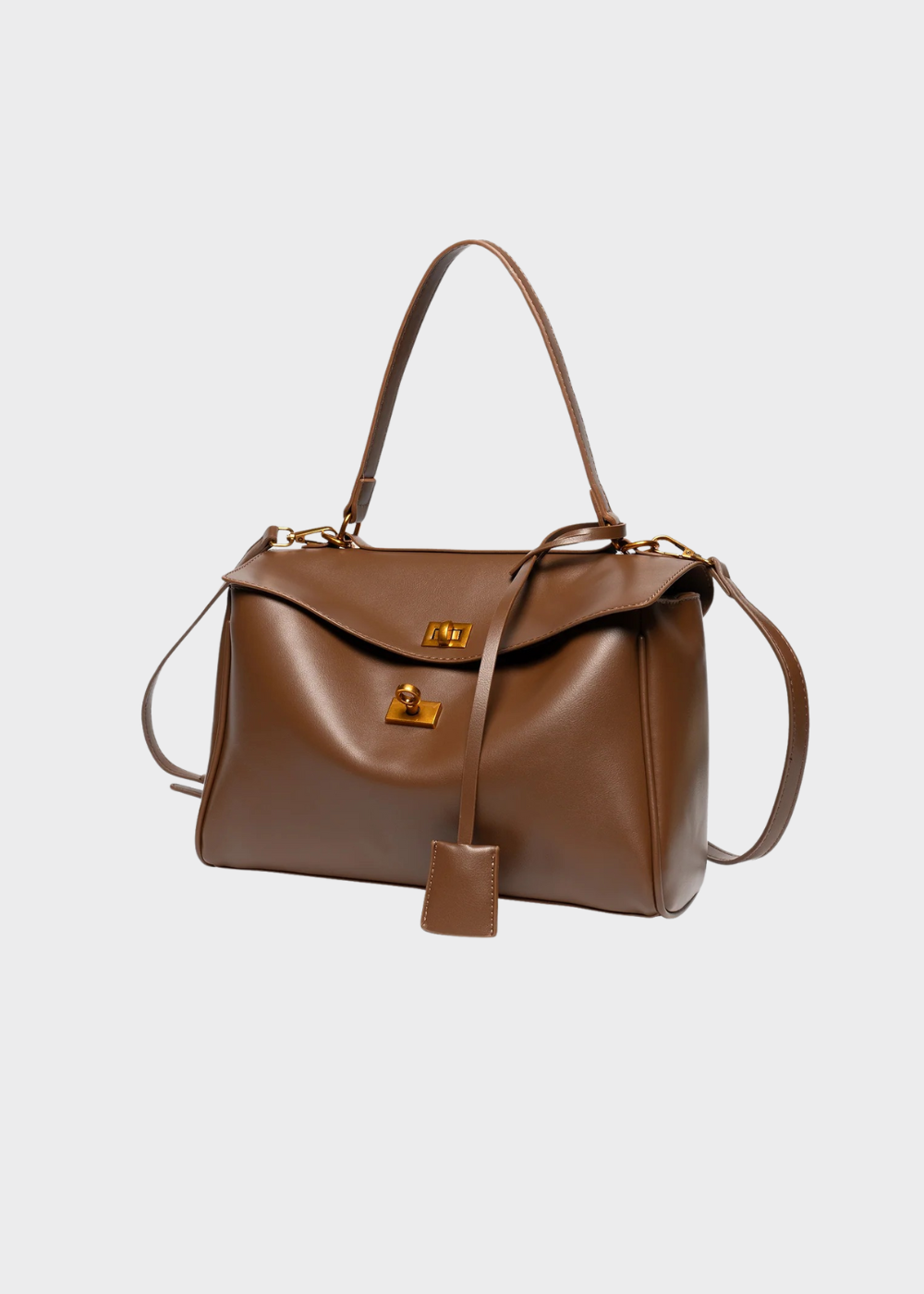 Sophie – Elegant Vegan Leather Bag