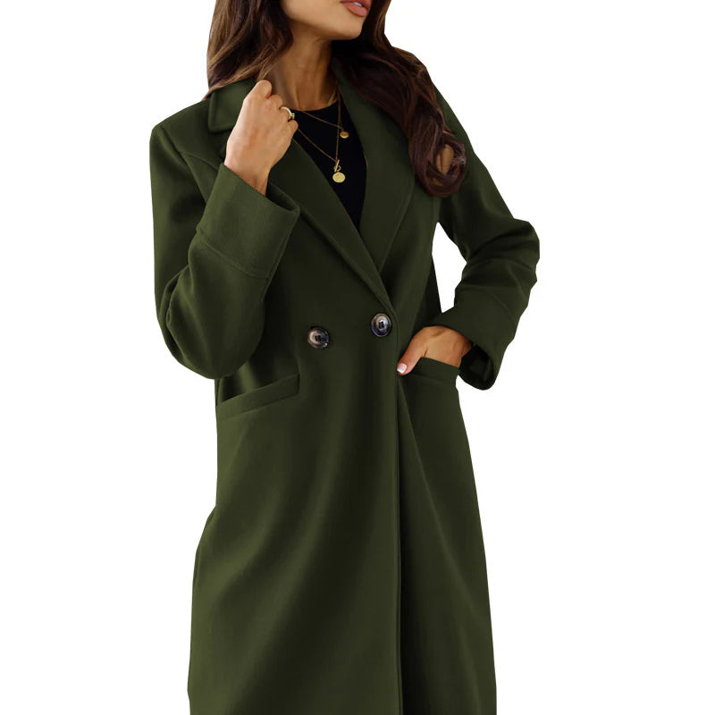 Premium Winter Coat