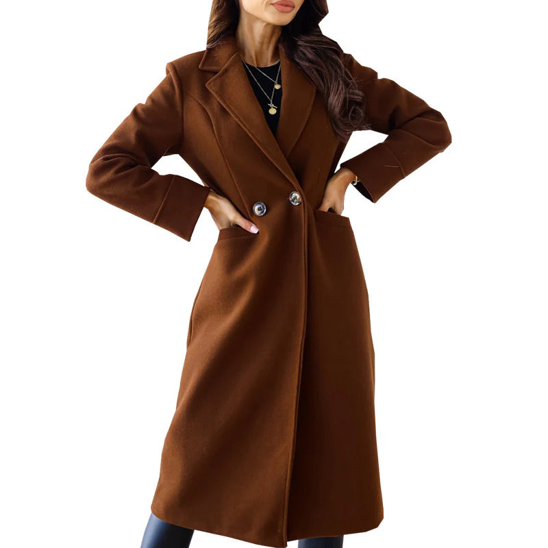 Premium Winter Coat