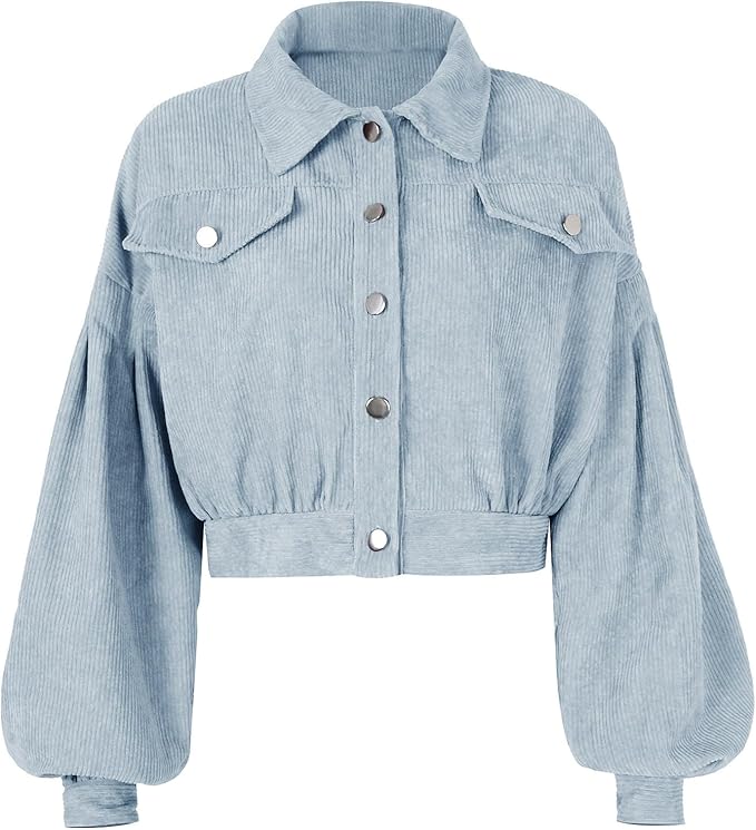 Short Jacket Women