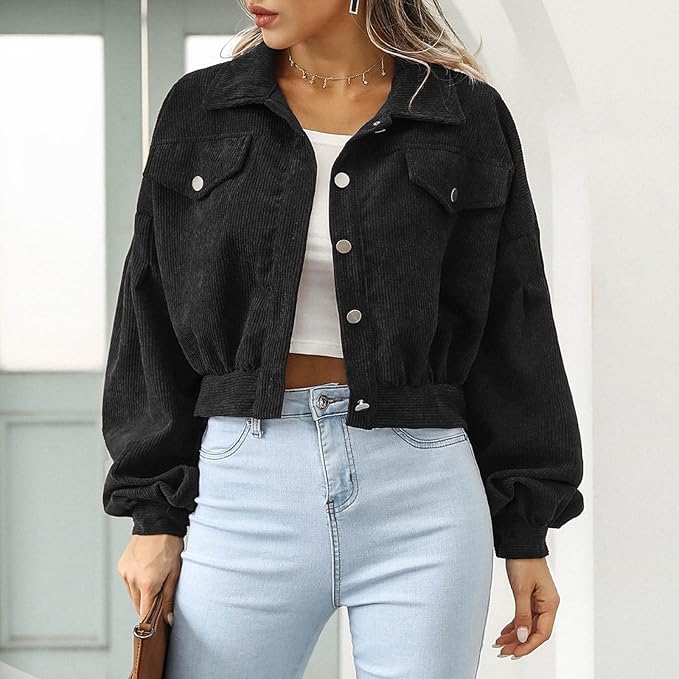 Short Jacket Women