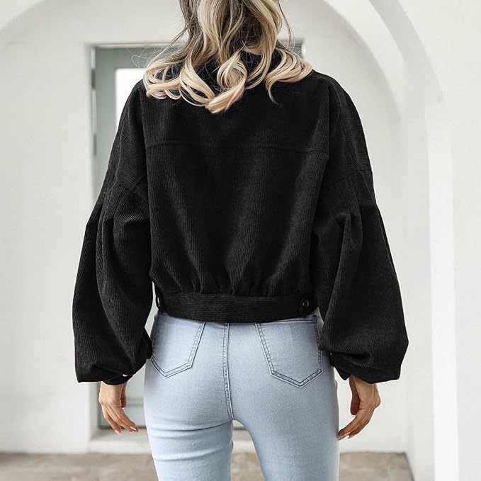 Short Jacket Women