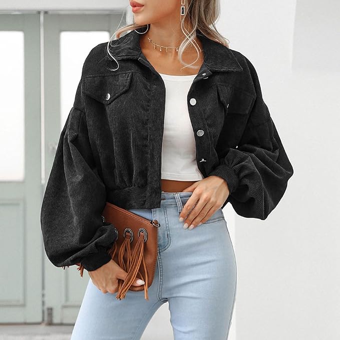 Short Jacket Women
