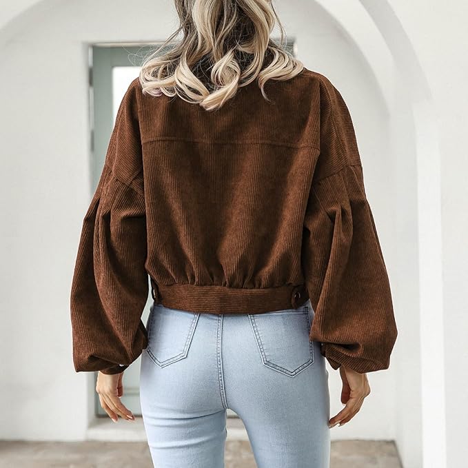 Short Jacket Women