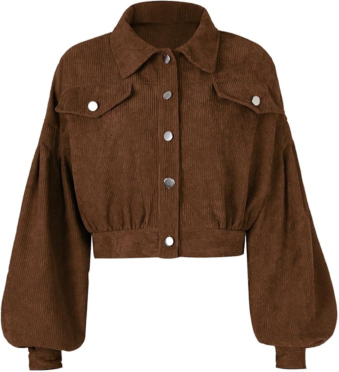 Short Jacket Women