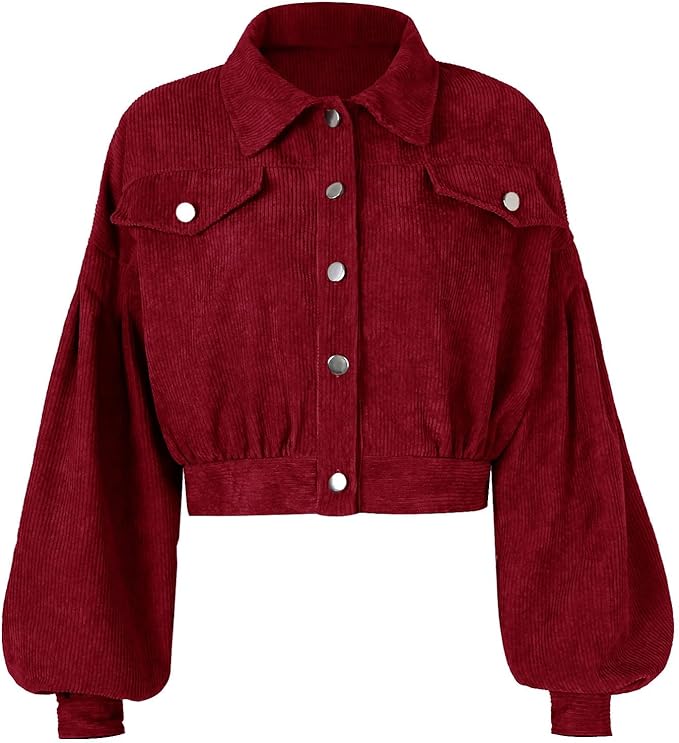 Short Jacket Women