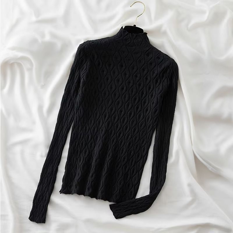 Léa Soft Cashmere Sweater