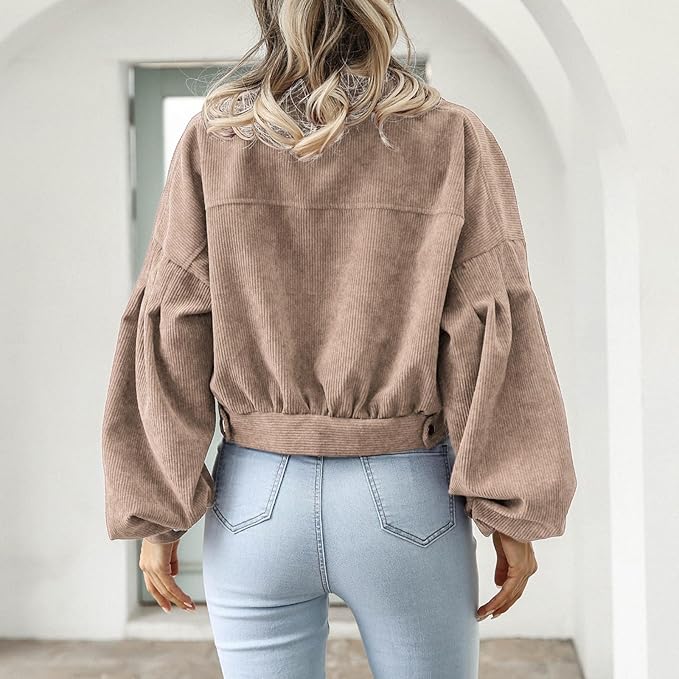 Short Jacket Women