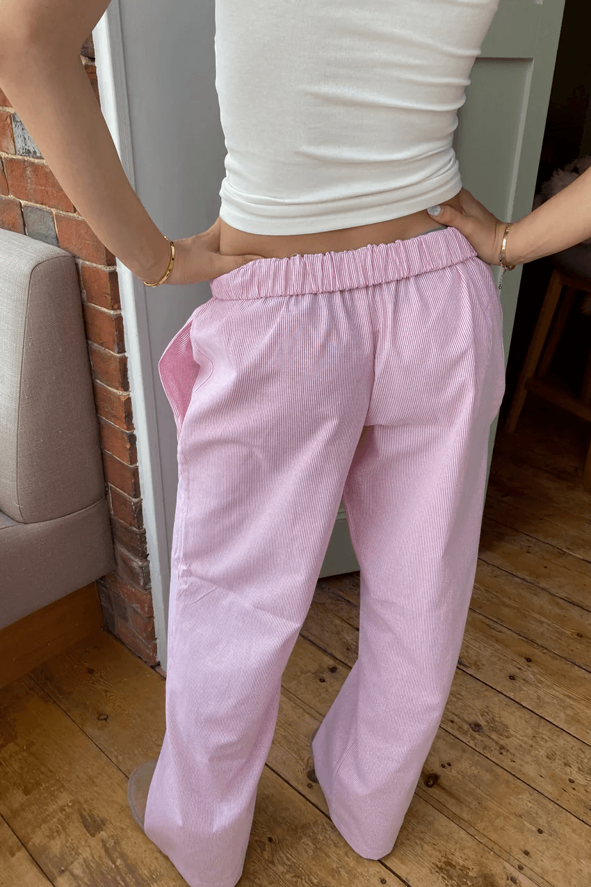 Sophie Soft and Light Relaxation Pants
