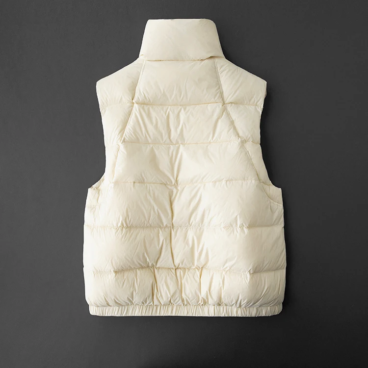 Léa Refined Winter Down Jacket