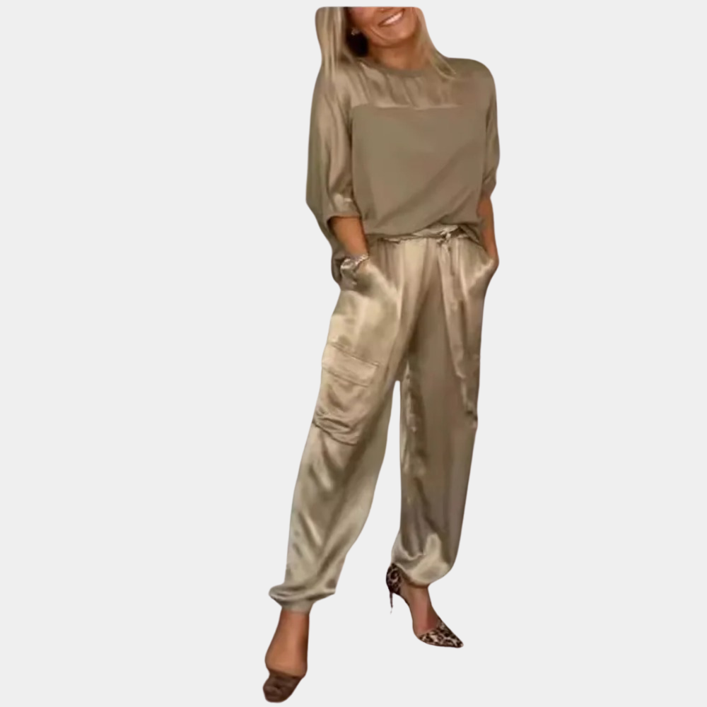 Women's Jogger Pants