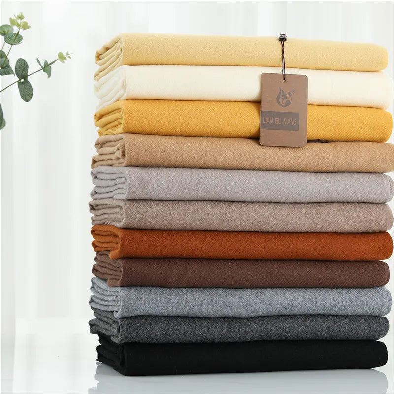 Sophie Soft Elegant Cashmere Scarf