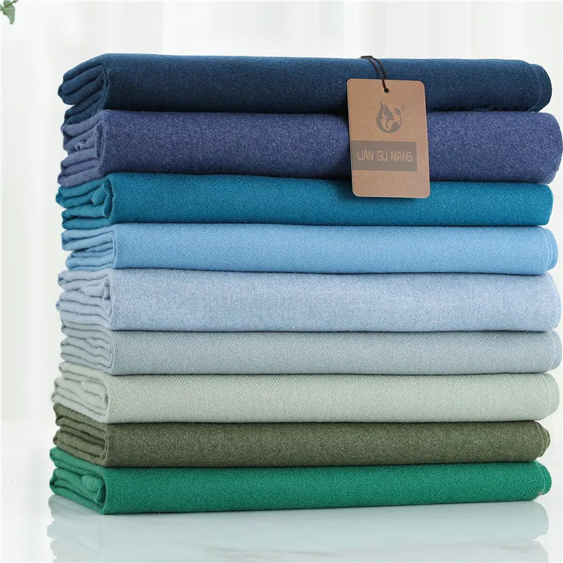 Sophie Soft Elegant Cashmere Scarf