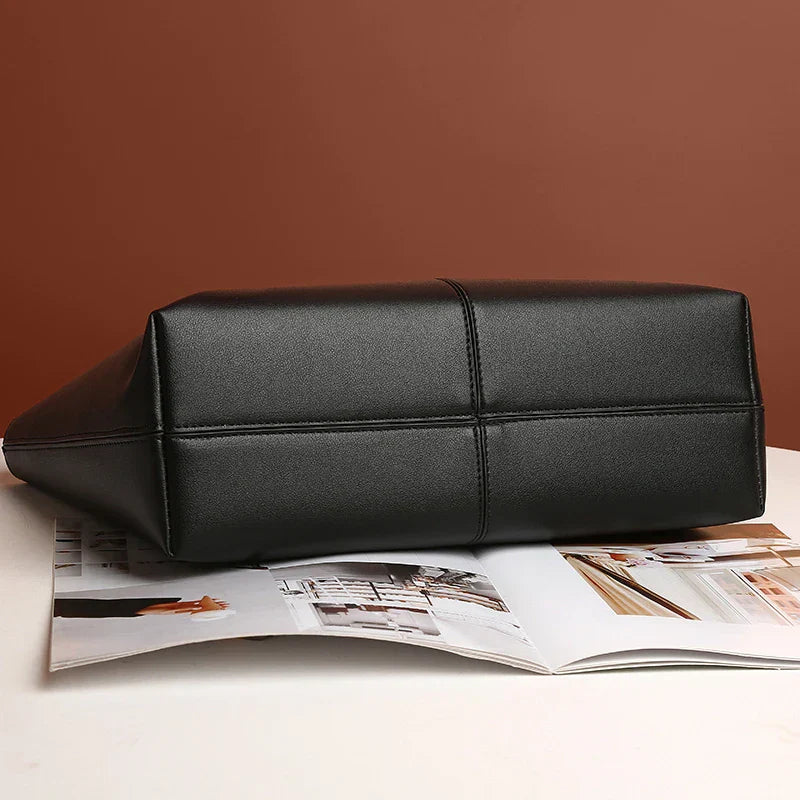Sophie Elegant Handbag - Elegance and Comfort