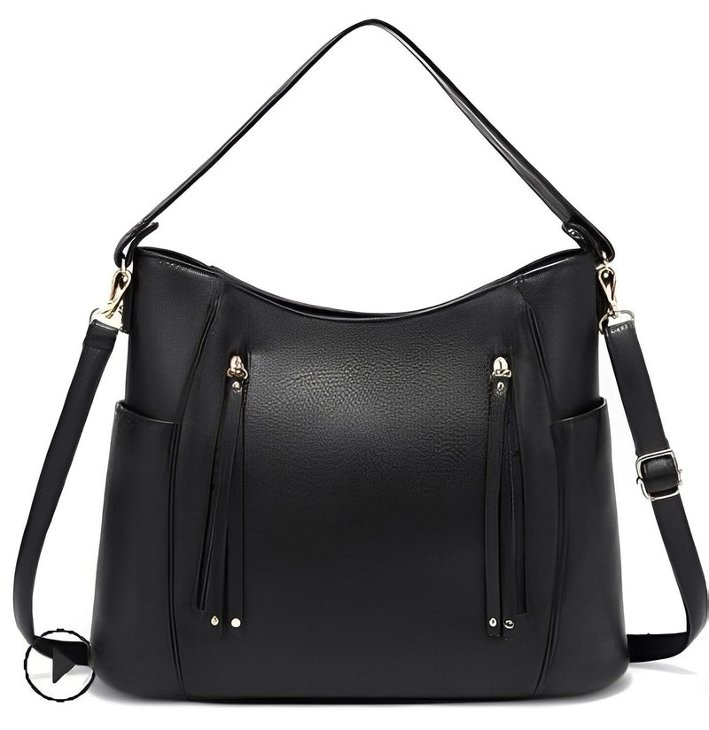 Sophie Elegant Genuine Leather Handbag
