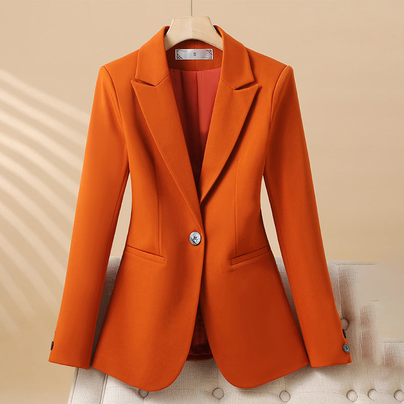 Sophie Soft Linen Jacket