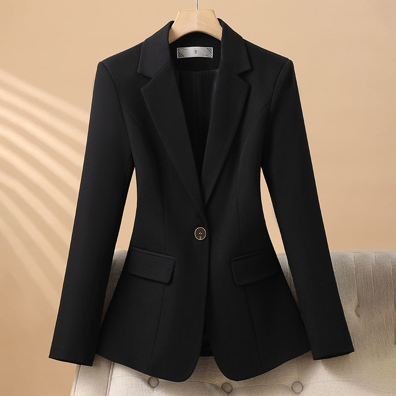 Sophie Soft Linen Jacket