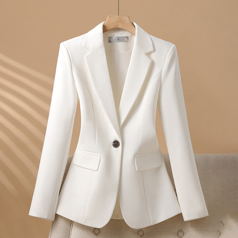 Sophie Soft Linen Jacket